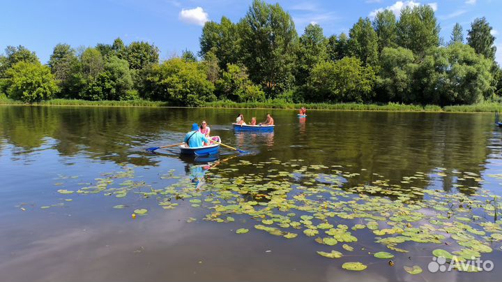 Аренда прокат Байдарка SUP сап каяк