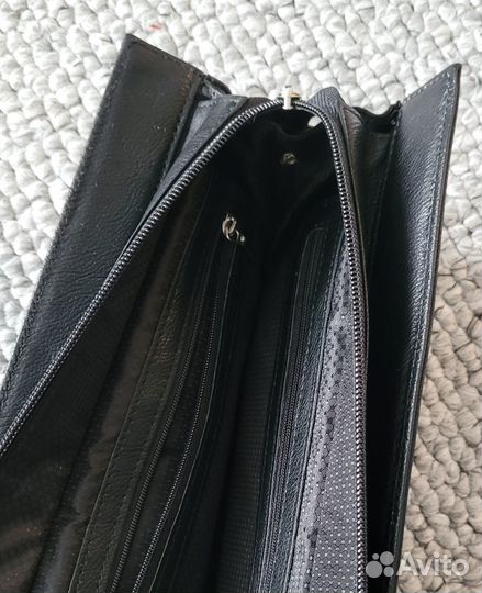 Дорожная косметичка