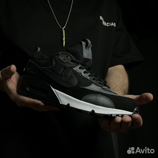 Кроссовки Nike Air max 90