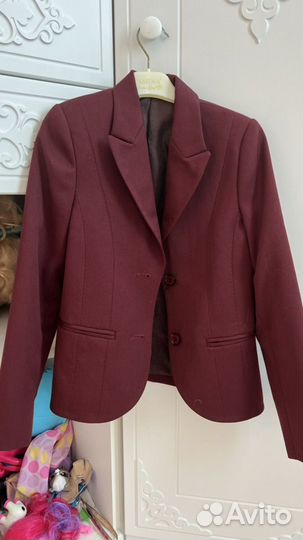 Пиджак 128