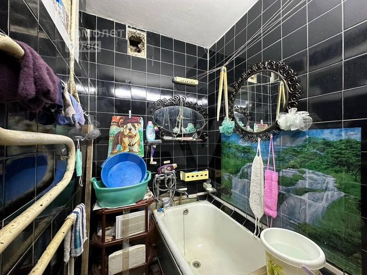 2-к. квартира, 40 м², 3/5 эт.