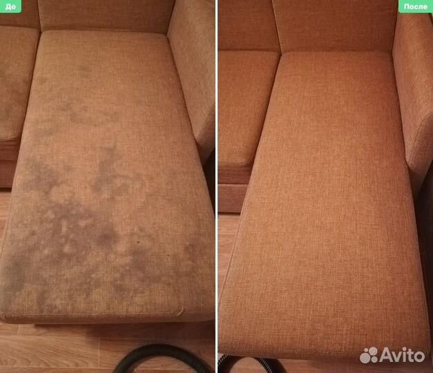 Аренда моющего пылесоса Karcher