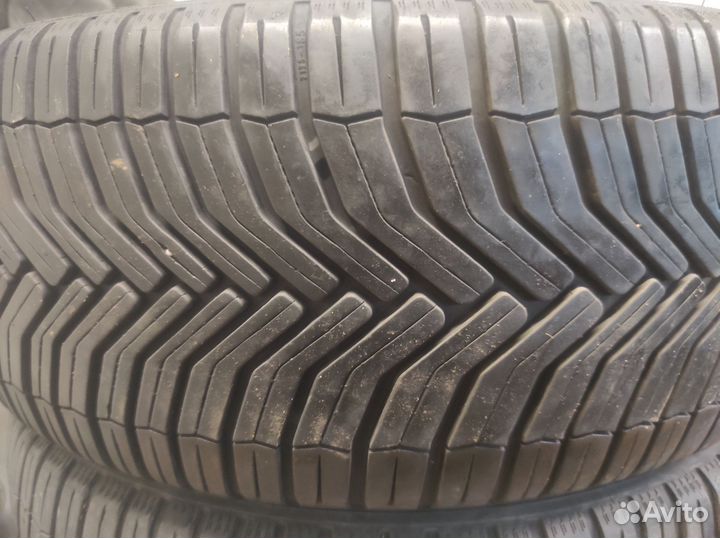 Michelin CrossClimate 215/50 R17 95W