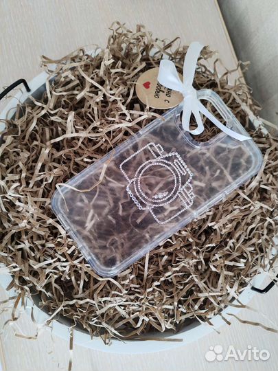 Чехол на iPhone 14 pro