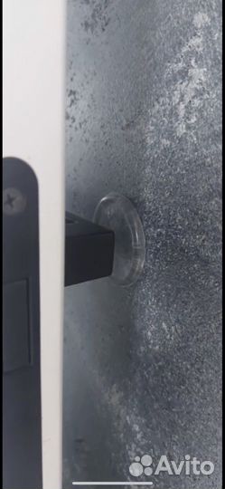 Стоппер для двери