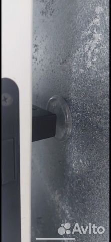 Стоппер для двери