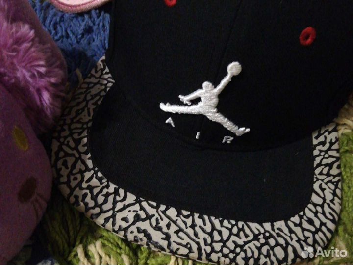 Кепка бейсболка