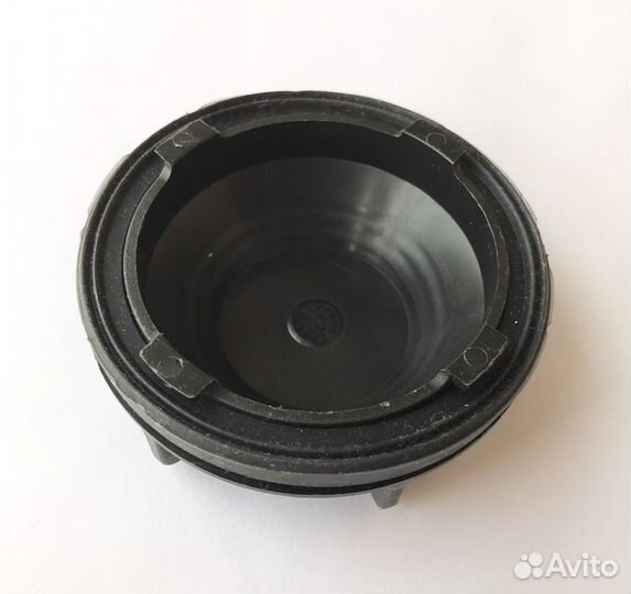 Крышка фары (пыльник) opel zafira B