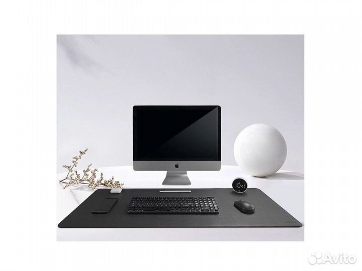 Коврик для мыши Xiaomi miiiw Oversized 800*300mm