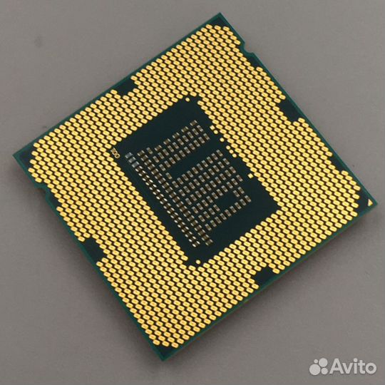 Процессор Intel Core i3-3220