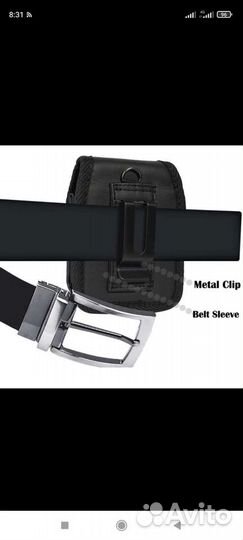 Чехол на samsung