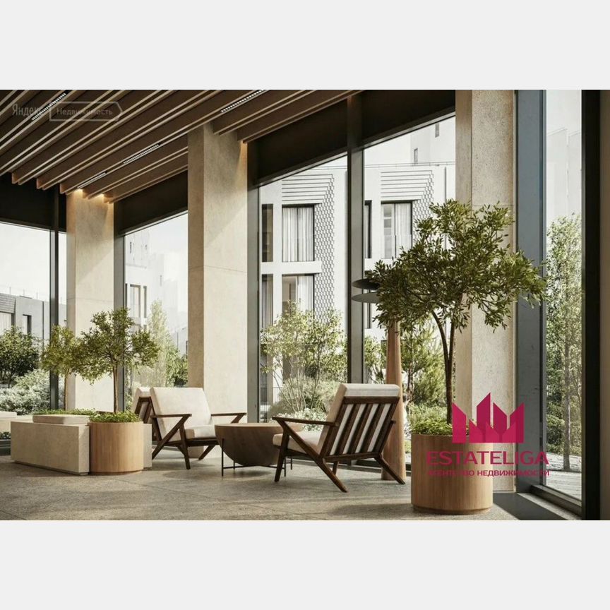 1-к. квартира, 31,4 м², 2/17 эт.