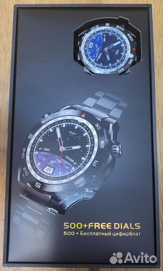 Новые умные часы SmartX X5Max SMART Watch
