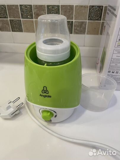 Подогреватель для бутылочек