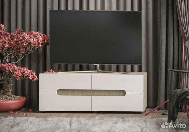 Тумба под тв Палермо-3