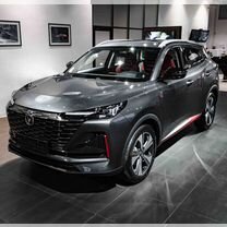 Новый Changan CS55 Plus 1.5 AMT, 2024, цена от 2 069 900 руб.