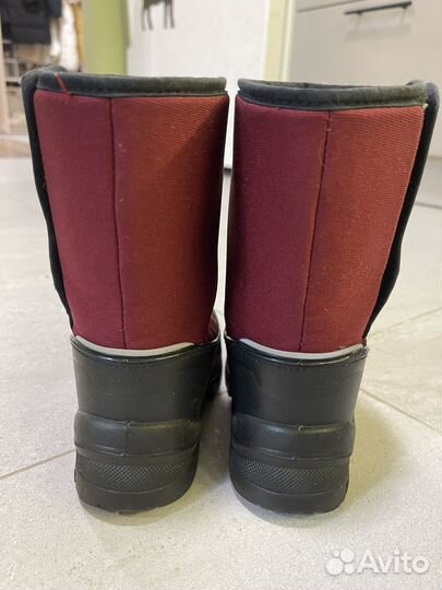 Дутики kuoma 28