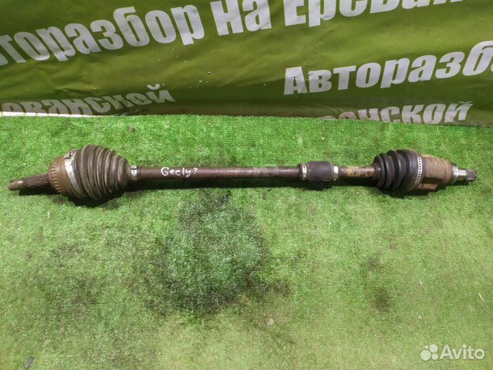 Привод правый Geely Mk LG1 MR479QA