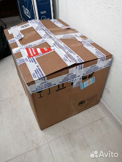 Термоконтейнер ТК - 40 L