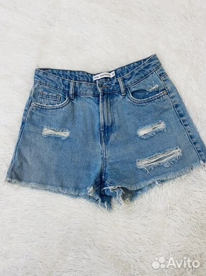 Шорты
