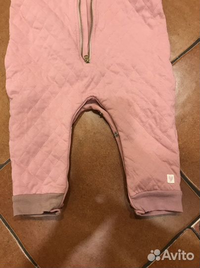 Комбинезон next 74