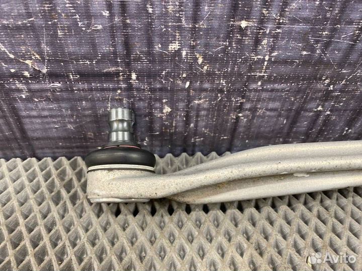 Рычаг подвески передний левый Audi A4 Avant B6 AMB