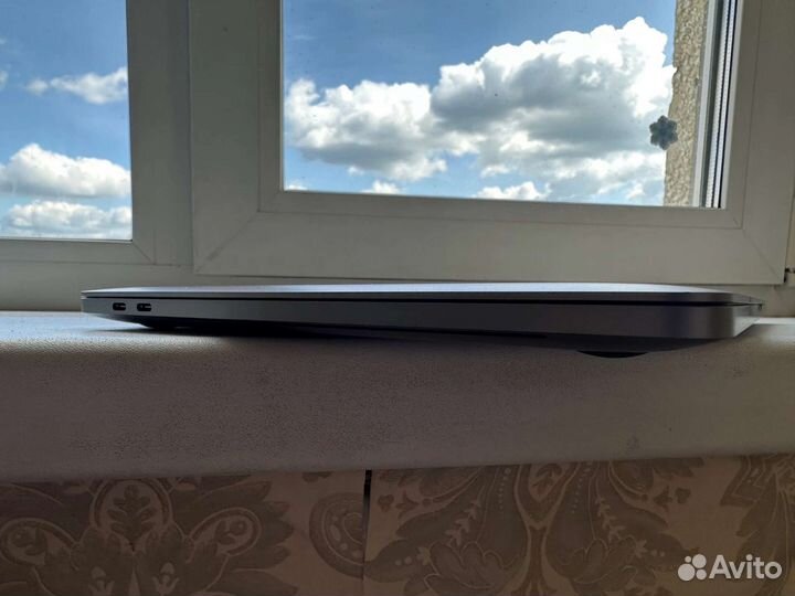 Apple MacBook Pro 13 2020