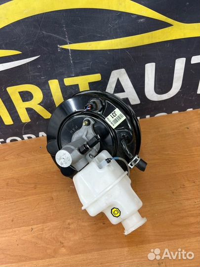 Вакуумный усилитель тормозов Kia Stinger 1 G6DP