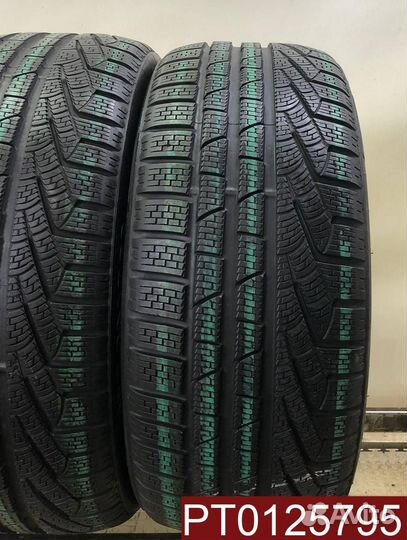 Pirelli Winter Sottozero 240 Serie II 235/40 R19 92V