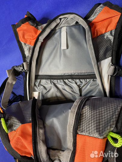 Рюкзак с гидратором для эндуро новые