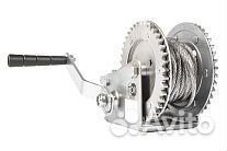 Лебедка ручная 0.5т