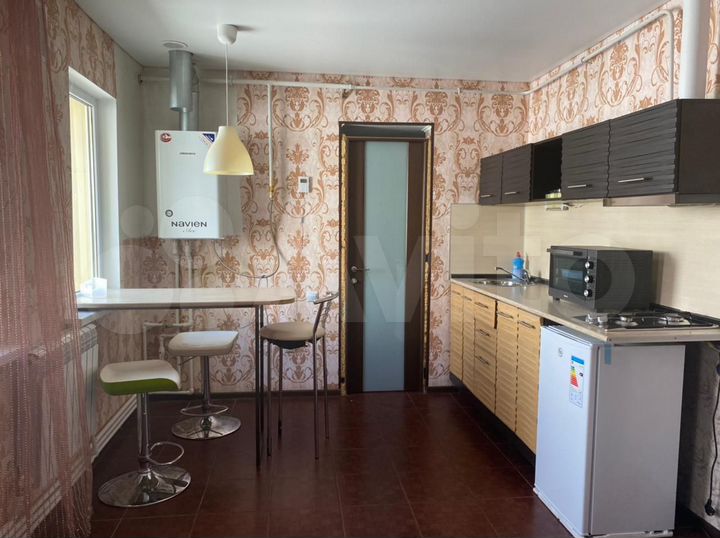 Дом 30 м² на участке 4 сот.