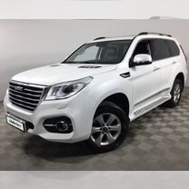 Haval H9 2.0 AT, 2021, 63 616 км, с пробегом, цена 3 250 000 руб.