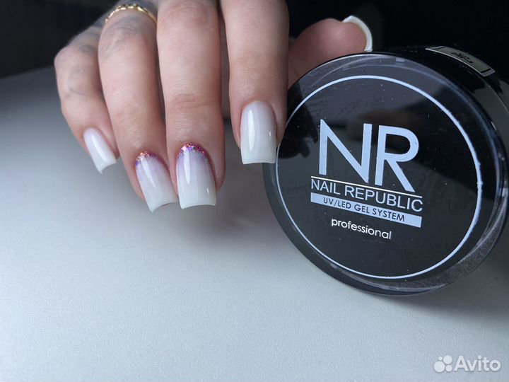 Маникюрс покрытием