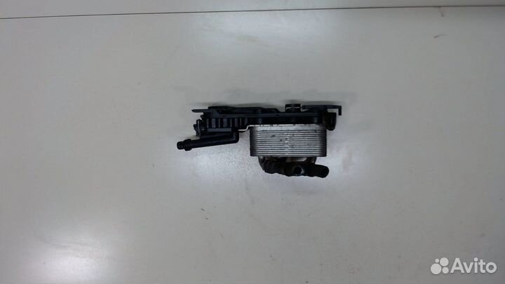 Теплообменник BMW 5 E60, 2004