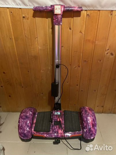 Гироскутер Smart Balance А8