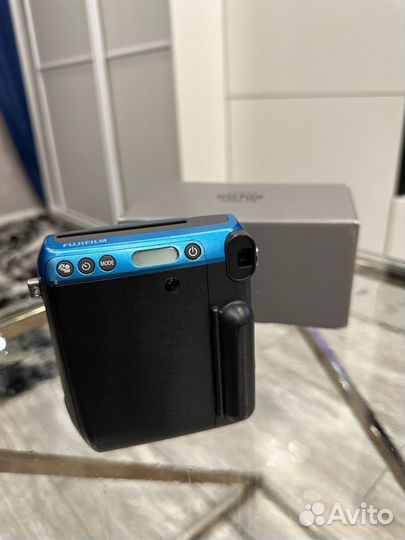 Фотоаппарат fujifilm instax mini 70