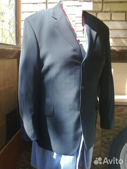 Пиджак новый PN Exclusive