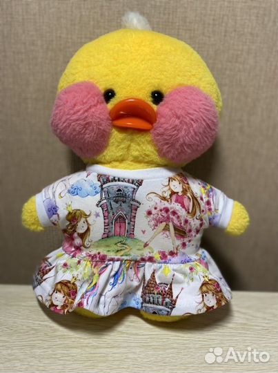 Одежда для утки Лалафанфан