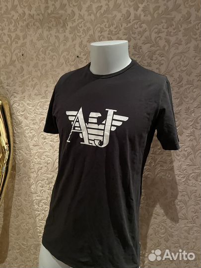 Футболка Armani оригинал