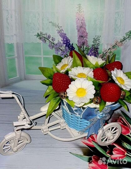 Подарки Мыло ручной работы на 8 марта, 1 сентября