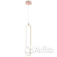 Люстра и 2 подвесных светильника Maytoni Chain