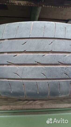 Dunlop Direzza DZ102 205/55 R16