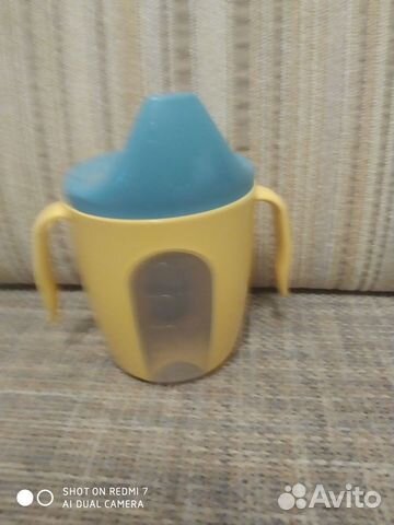 Поильник детский