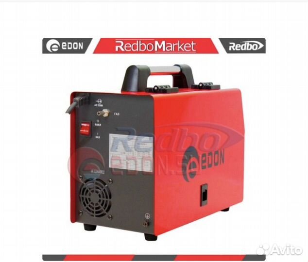 Сварочный аппарат Edon SMART MIG-190