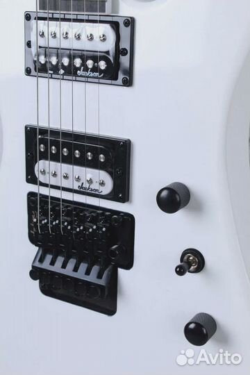 Электрогитара Jackson JS Series Kelly JS32 Solid B