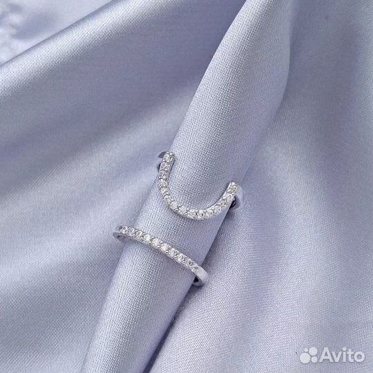 Кольцо для фотографий маникюра