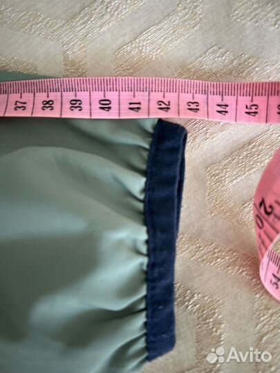 Ветровка детская hm 110/116