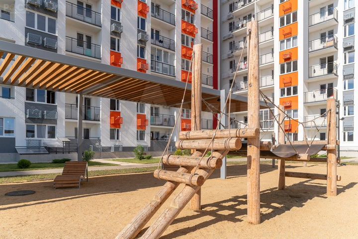 3-к. квартира, 75,3 м², 2/12 эт.