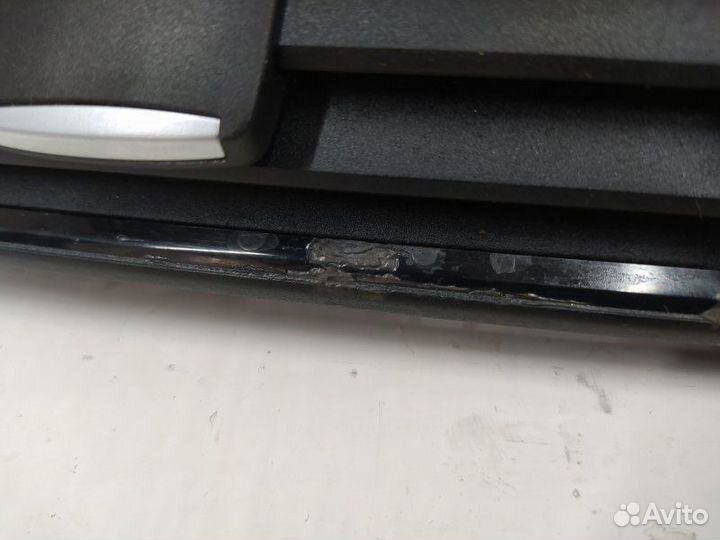 Б/У Б/У Дефлектор обдува салона Англия